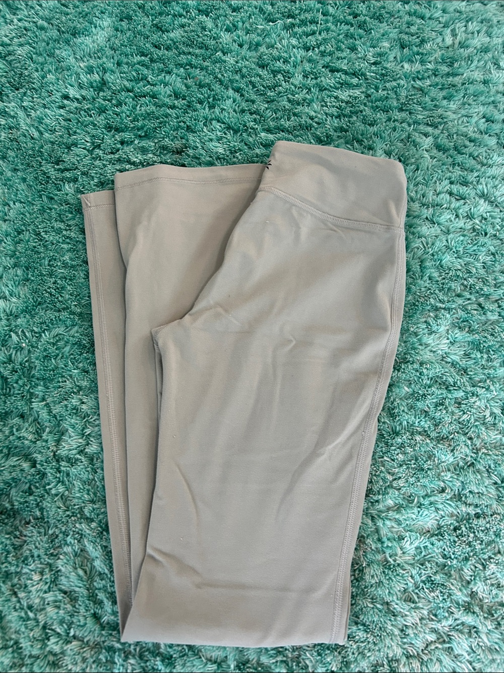 Athleta Girl Chit Chat High-Rise Flare Pants. Size L